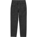 Carhartt WIP Newel Pant Black one wash – Zbozi.Blesk.cz