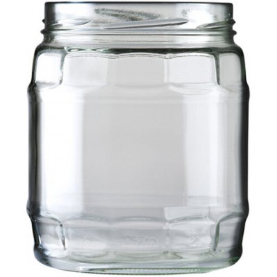 Vetropack Sklenice Facette TO 100 1062ml – Zboží Dáma