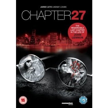 Chapter 27 DVD