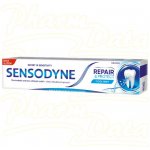 Sensodyne Repair & Protect Cool Mint 75 ml – Hledejceny.cz
