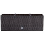 Prosperplast Rato case 60 x 25 x 24 cm hnědý – Zboží Mobilmania