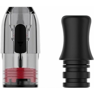 Vaporesso ECO ONE Pod cartridge 0,8 ohm 1 ks – Sleviste.cz
