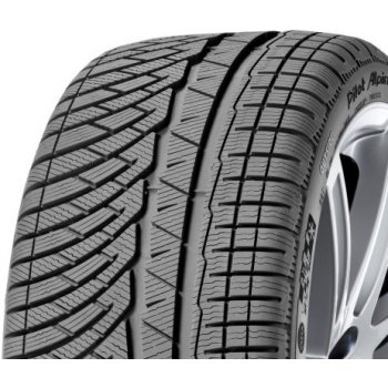 Michelin Pilot Alpin PA4 265/45 R19 105V