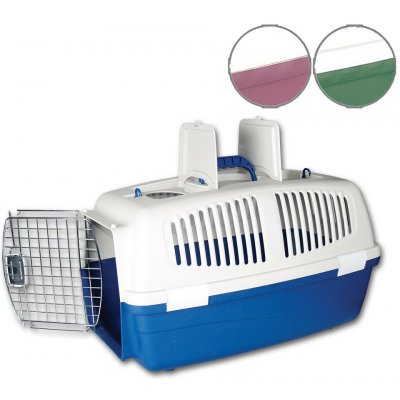 Tommi Přepravka Navigator III 62 x 39 x 38 cm – Zboží Mobilmania