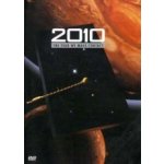 2010 Druhá vesmírná odyssea DVD – Hledejceny.cz