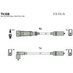 TESLA Sada kabelů pro zapalování T038B – Hledejceny.cz