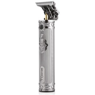 Sthauer Barber T-Custom ST-402.034 – Hledejceny.cz