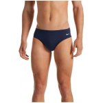 Nike Hydrastrong Solid Brief NESSA004-440 modré – Zboží Dáma