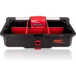 Milwaukee 4932480625 Přihrádka na nářadí Packout Tool Tray – Zboží Dáma