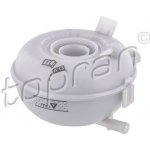 Vyrovnávací nádoba, chladicí kapalina TOPRAN 116 679 | Zboží Auto