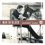 CASH JOHNNY - MAN IN BLACK - THE VERY BEST O CD – Hledejceny.cz