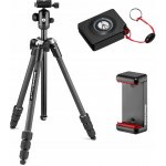 Manfrotto Element MII – Zboží Živě