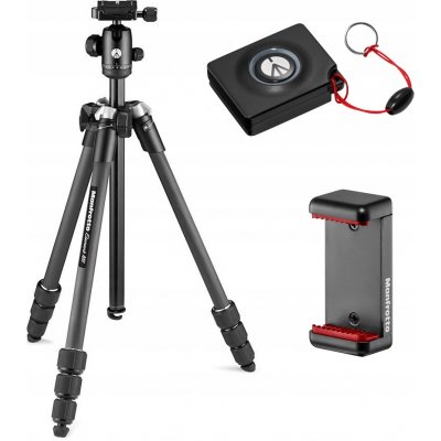Manfrotto Element MII – Zboží Živě