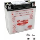 Motobaterie Yuasa YB9-B