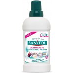 Sanytol dezinfekce na prádlo Aloe Vera 500 ml – HobbyKompas.cz