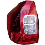 Levé zadní světlo Dacia Logan II 16-21 KOMBI OE – Zboží Mobilmania