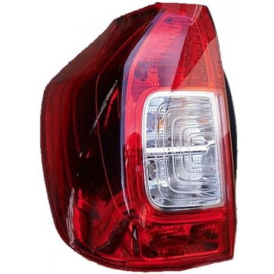 Levé zadní světlo Dacia Logan II 16-21 KOMBI OE – Zboží Mobilmania