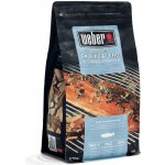 Weber 17665 Dřevěné udící lupínky na mořské plody 700g – Zboží Dáma