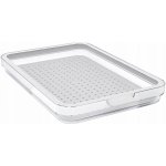 Rotho CAUMA RT1053601100 Dóza na potraviny organizér do lednice 1,3 l – Sleviste.cz