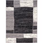 Nej-koberce Cheap F454B PP CRM tmavě šedý – Zboží Dáma