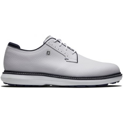 FootJoy Traditions Mens white/navy – Zboží Dáma