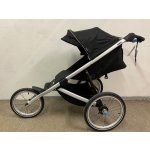 Thule Glide 2 Jet Black 2020 – Zbozi.Blesk.cz