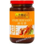 Lee Kum Kee Omáčka na grilovaná žebra 397 g – Hledejceny.cz