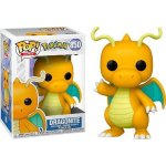 Funko Pop! Pokémon Dragonite 850 – Hledejceny.cz
