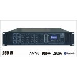 RH Sound DCB-250BC/MP3 – Hledejceny.cz