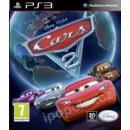 Hra na PS3 Cars 2