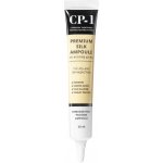 CP 1 Premium Silk bezoplachová regenerační péče pro suché a poškozené vlasy 20 ml – Hledejceny.cz