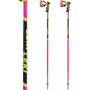 Leki WCR TBS SL 3D 2020/21