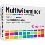 ALG Pharma Multivitamin 60 kapslí – Hledejceny.cz