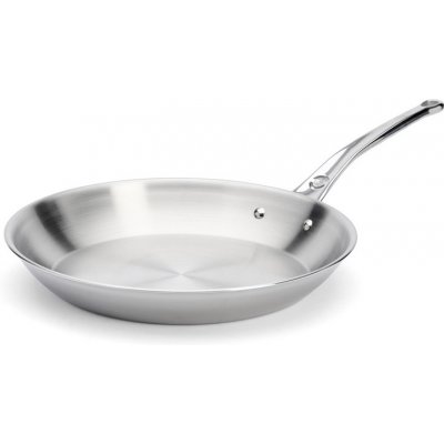 de Buyer Nerezová pánev AFFINITY 32cm – Hledejceny.cz