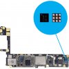 Flex kabel Apple iPhone 6S, 6S Plus - Vibration Management IC NX CN 9pins