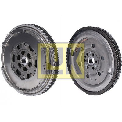 Setrvačník Schaeffler LuK 415 0501 10 – Sleviste.cz