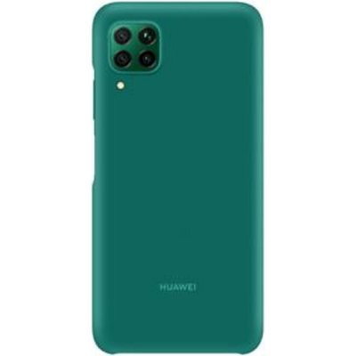 Pouzdro Huawei PC Protective Huawei P40 Lite zelené – Sleviste.cz