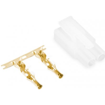 Kavan TAMIYA GOLD konektor Samice 10ks – Zboží Dáma