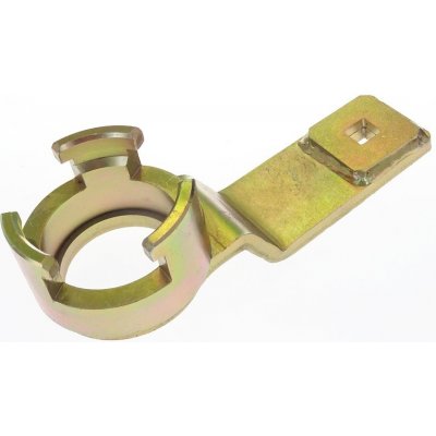 Přípravek na přidržení řemenice klikové hřídele FORD, MAZDA, VOLVO - QUATROS QS10054 | Zboží Auto