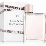 Burberry parfémovaná voda dámská 50 ml – Zboží Mobilmania