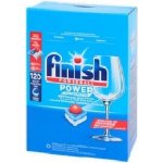 Finish Powerball Essential Tablety do myčky 120 ks – Zboží Mobilmania
