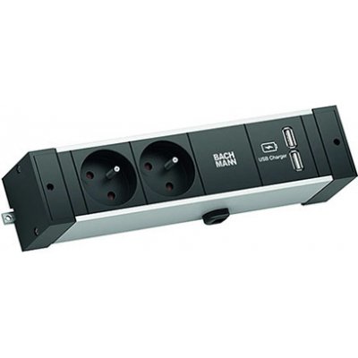 Bachmann DESK RAIL 19.07.0223 – Zboží Mobilmania