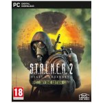 STALKER 2: Heart of Chornobyl (D1 Edition) – Zboží Živě