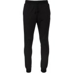 Lotto SMART IV pants pánské tepláky černá – Sleviste.cz