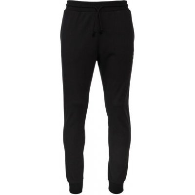 Lotto SMART IV pants pánské tepláky černá – Sleviste.cz