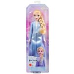 Mattel Disney Princess Frozen Elsa HLW47 – Sleviste.cz