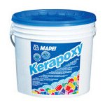 MAPEI Kerapoxy CQ 183 limetkově zelená 3kg – Hledejceny.cz