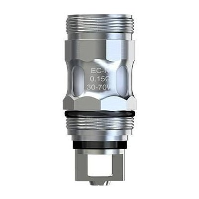 Ismoka Eleaf EC-N žhavící hlava Kanthal 0,15ohm – Zbozi.Blesk.cz