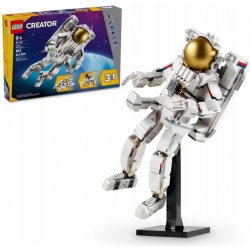 LEGO® Creator 31152 Astronaut ve vesmíru