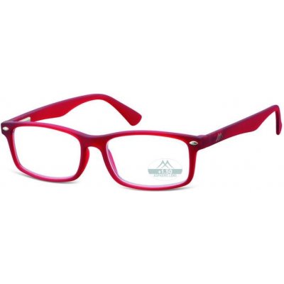 Montana Eyewear Dioptrické brýle Lihhtweight MR83B – Zbozi.Blesk.cz